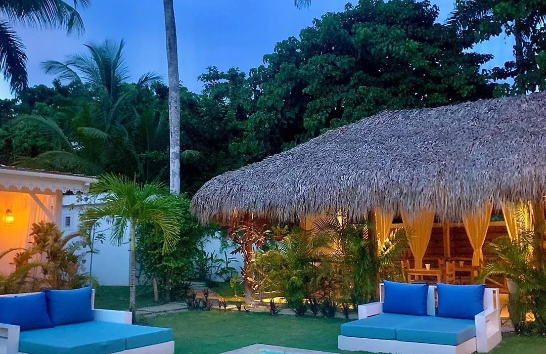 Punta Popy Boutique Hotel - Adults Only-1